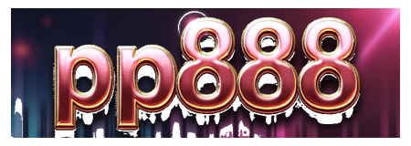 pp888 logo